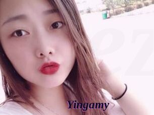 Yingamy