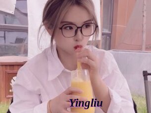 Yingliu