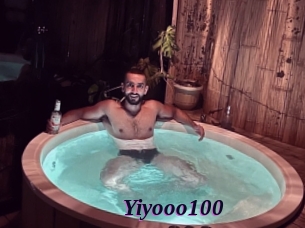 yiyooo100 Spezial Sexcam