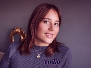 Yndia