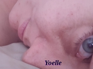 Yoelle