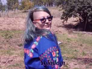 yoladom Spezial Sexcam