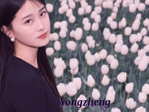 Yongzheng