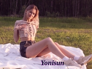 Yonisun