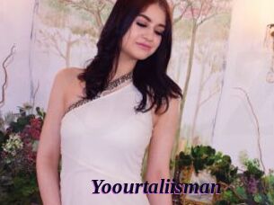 Yoourtaliisman