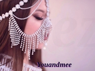 Youandmee