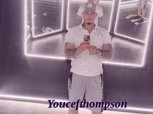 youcefthompson Spezial Sexcam