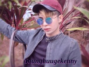 Younghuugekenny