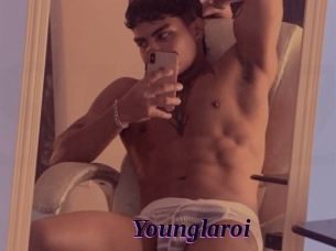 Younglaroi