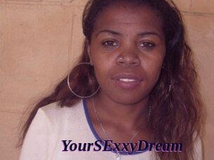 yourSExxyDream Spezial Sexcam