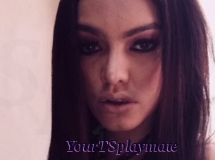 yourTSplaymate Spezial Sexcam