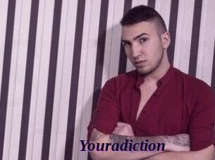 Youradiction