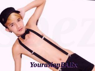 YourasianBAEx