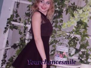 Yourchancesmile