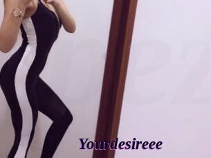 Yourdesireee