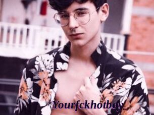 Yourfckhotboy