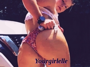 Yourgirlelle