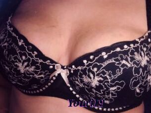 youri19 Spezial Sexcam