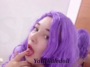 yourlittledoll Spezial Sexcam
