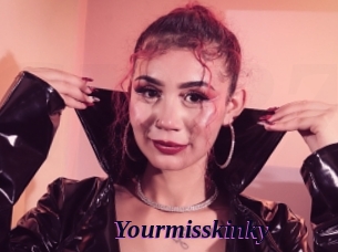 Yourmisskinky