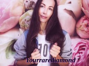 Yourrarediamond