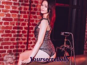 Yoursecretlolly