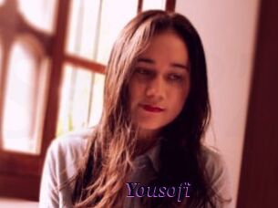 Yousofi