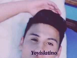 Yoyislatino