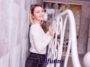 yrifunny Spezial Sexcam