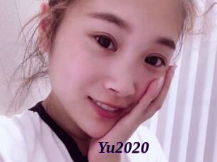 Yu2020