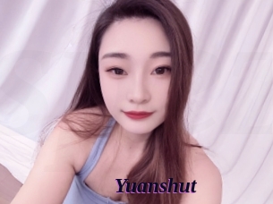 yuanshut Spezial Sexcam