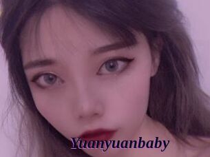 Yuanyuanbaby