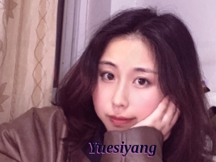 Yuesiyang