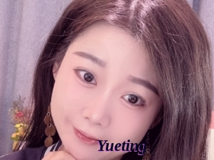 Yueting