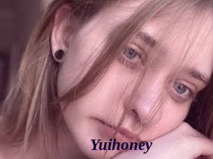 Yuihoney