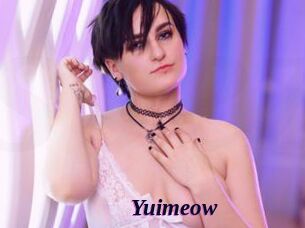 Yuimeow