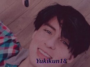 Yukikun18