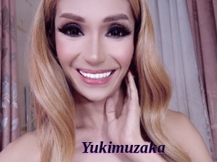 Yukimuzaka