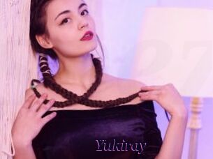 Yukiray