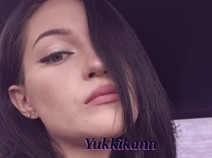 Yukkikann