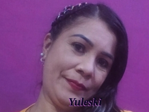yuleski Spezial Sexcam