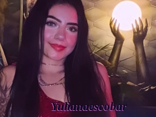 yulianaescobar Spezial Sexcam