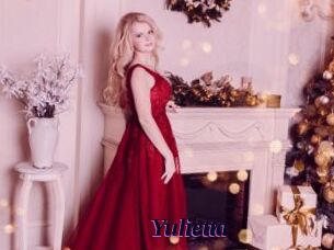 Yulietta