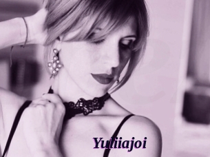 Yuliiajoi