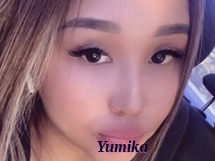 Yumika