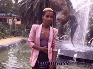 Yummyass