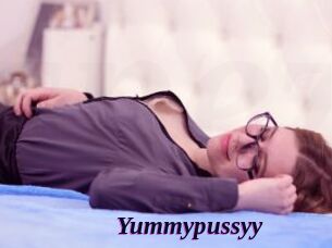Yummypussyy