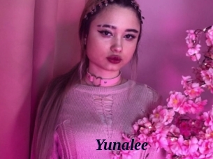 Yunalee