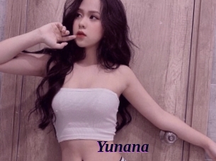 Yunana