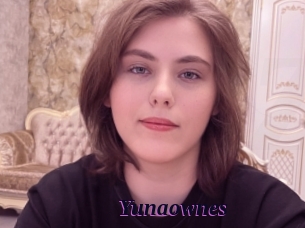 Yunaownes
